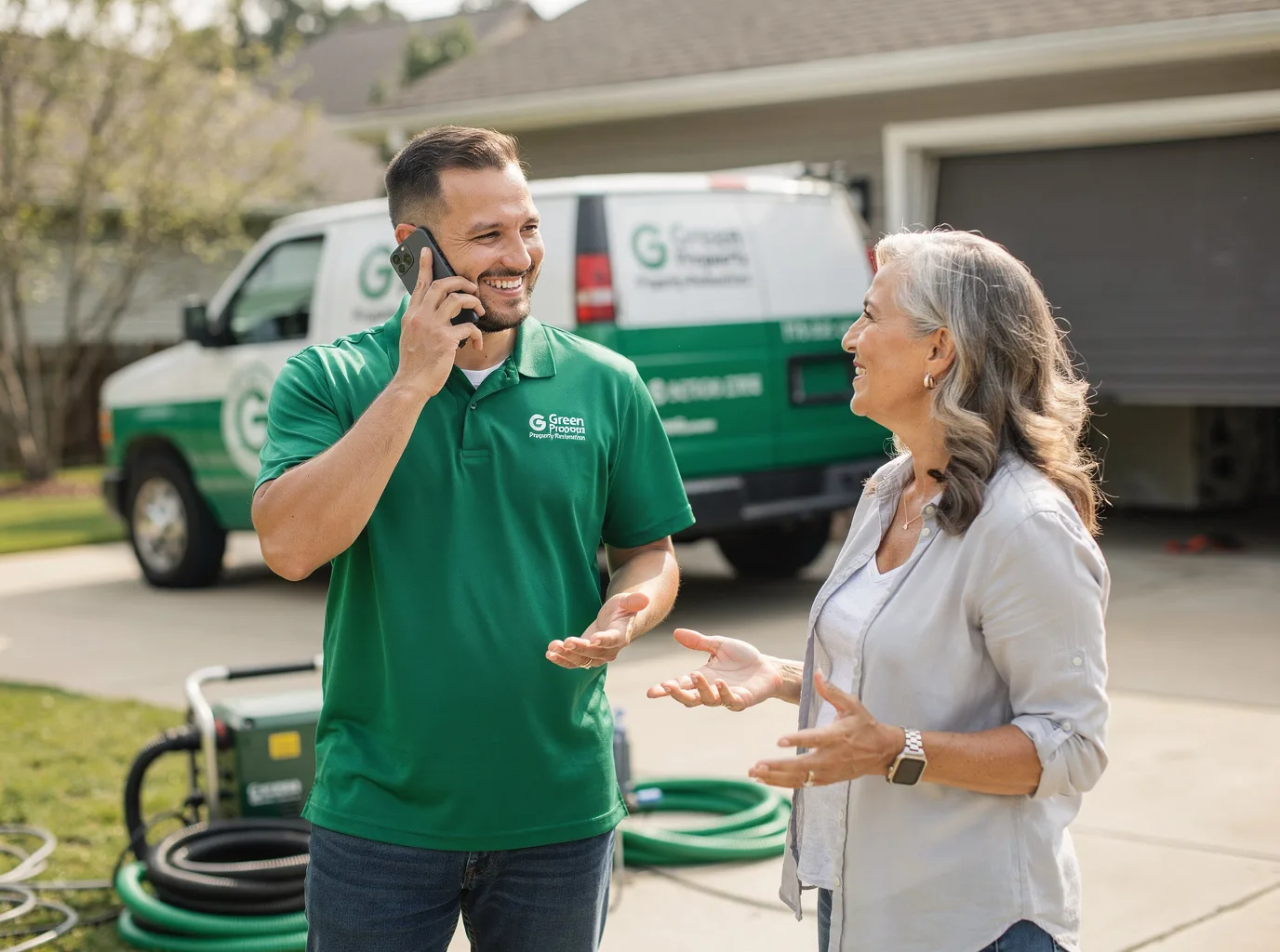Water Damage Restoration Ary, KY FAQs